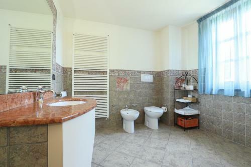 Hostal Cascina Giuli