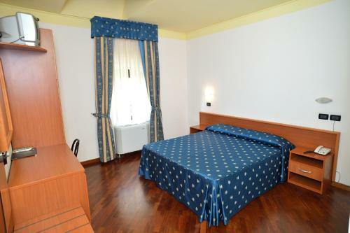Hotel La Cantina