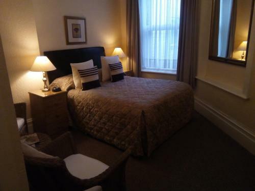Bed & Breakfast The Newark