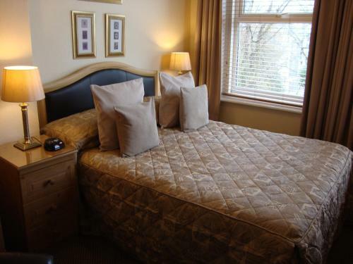 Bed & Breakfast The Newark
