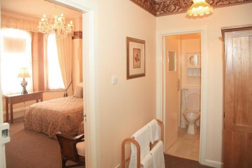 Bed & Breakfast The Newark