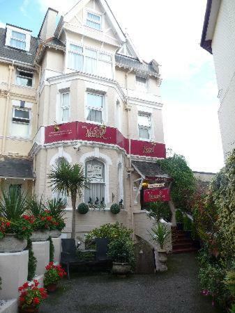Bed & Breakfast The Newark
