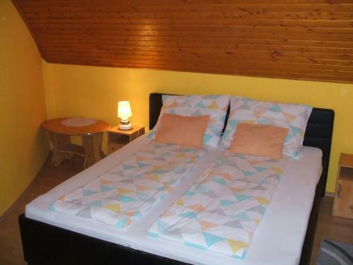 Hostal T� Vend�gh�z