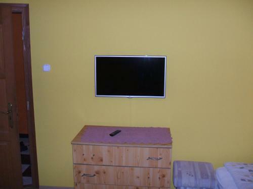 Hostal T� Vend�gh�z