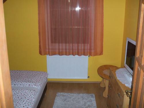 Hostal T� Vend�gh�z