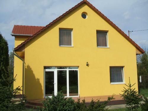 Hostal T� Vend�gh�z