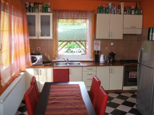 Hostal T� Vend�gh�z