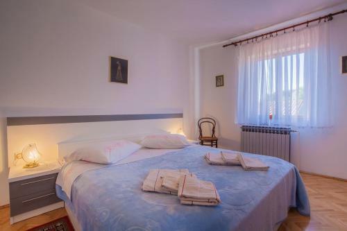 Hostal Double Room Cres 2512a