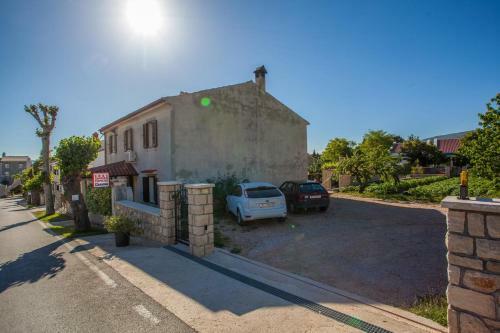 Hostal Double Room Cres 2512a