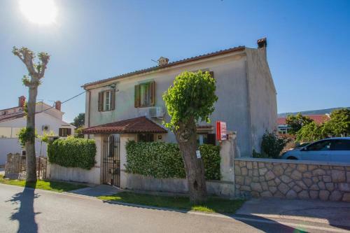 Hostal Double Room Cres 2512a