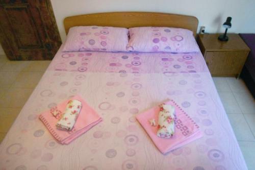 Hostal Studio Cres 7984b
