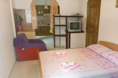 Hostal Studio Cres 7984b
