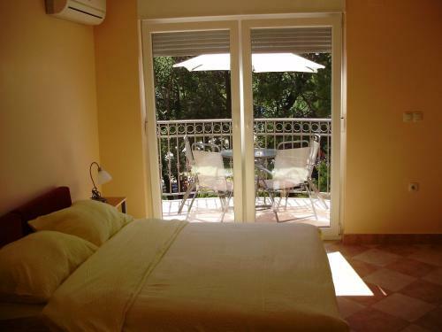 Amfora Apartments