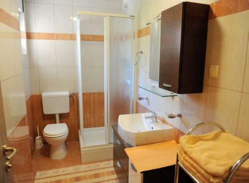 Amfora Apartments
