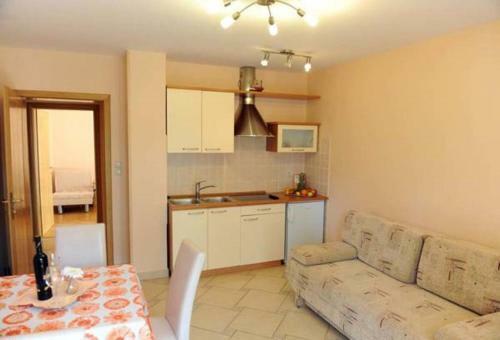 Amfora Apartments