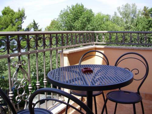 Amfora Apartments