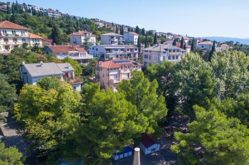 Amfora Apartments