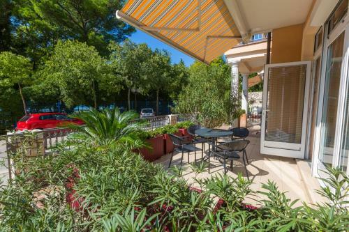 Amfora Apartments
