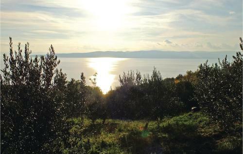 Apartment Brela With Sea View 09