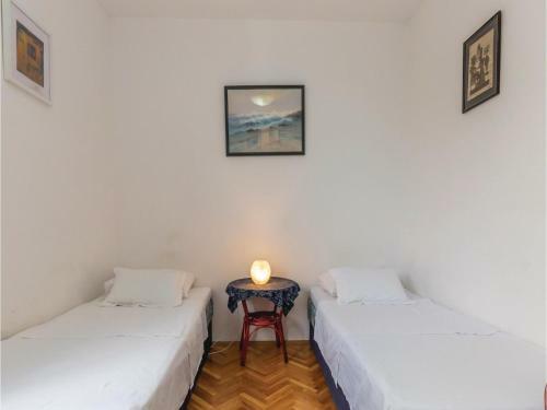 Apartment Brela With Sea View 08