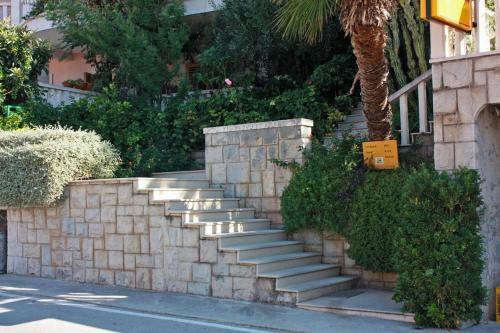 Hostal Studio Brela 2752e