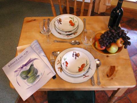 Apartamento The Grainary