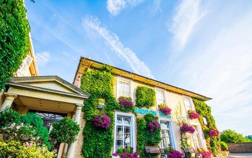 Haddon House Hotel