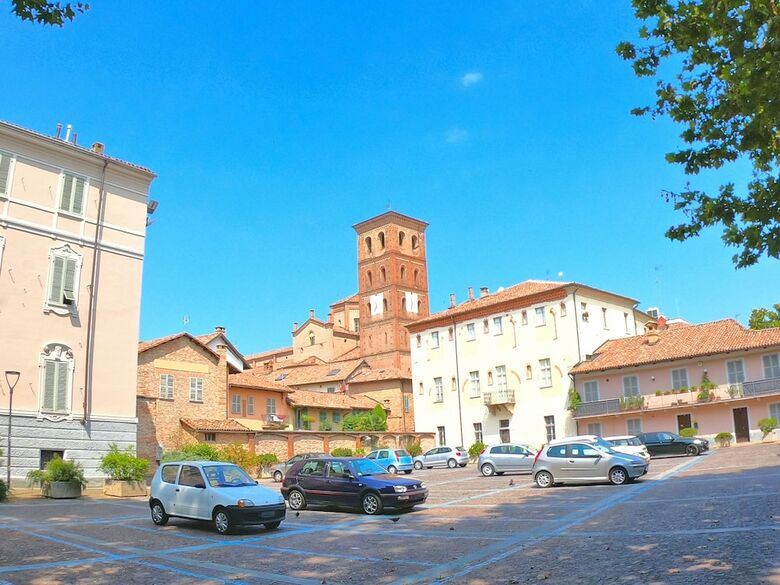 Hostal Luna Del Belvedere
