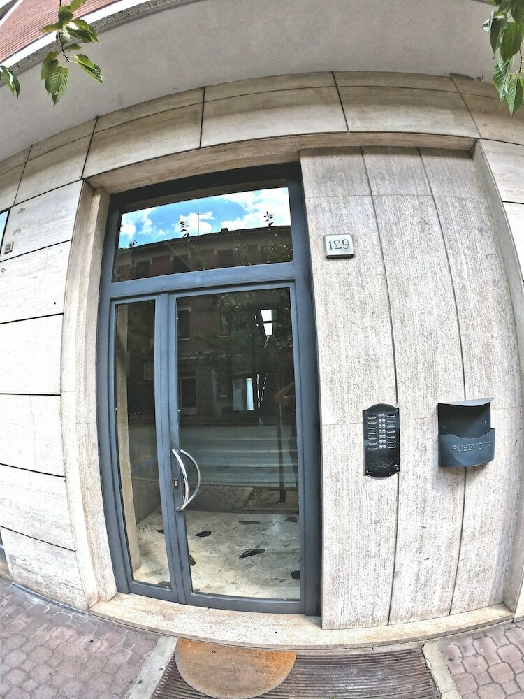 Hostal Luna Del Belvedere