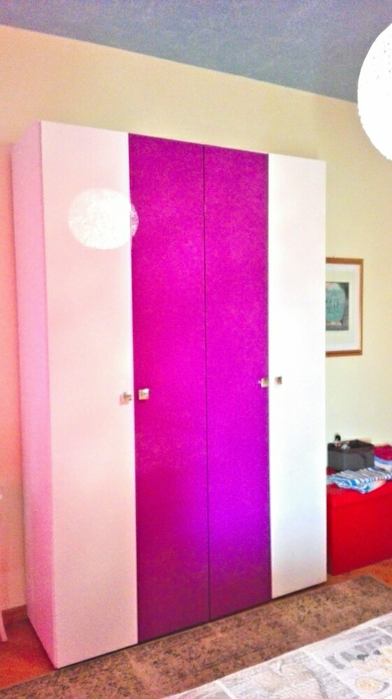 Hostal Luna Del Belvedere