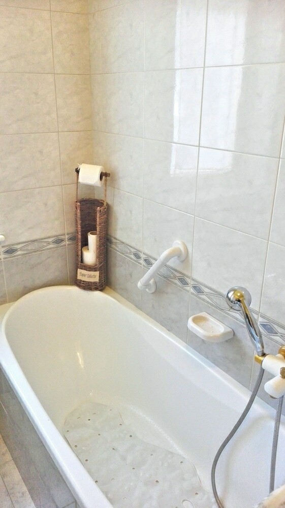 Hostal Luna Del Belvedere