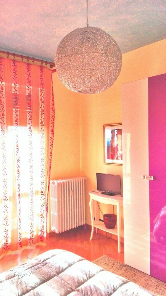 Hostal Luna Del Belvedere
