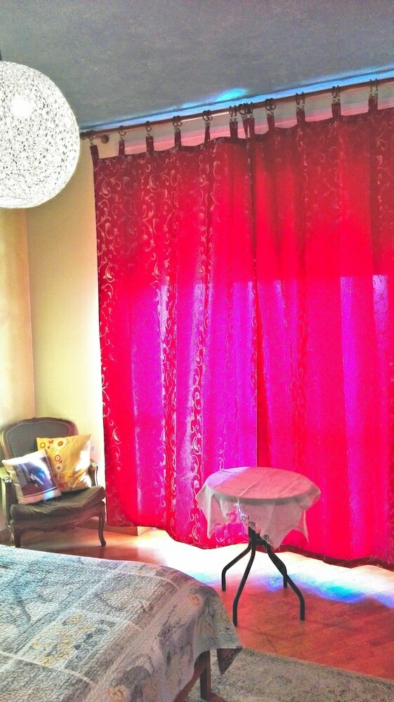 Hostal Luna Del Belvedere