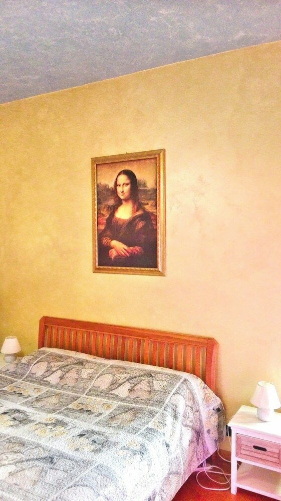 Hostal Luna Del Belvedere
