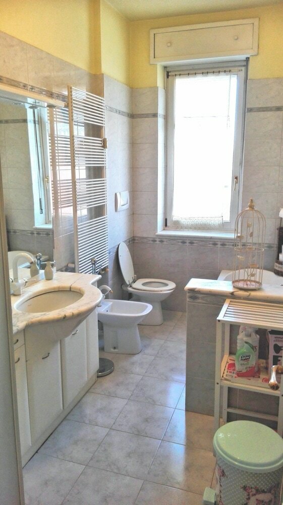Hostal Luna Del Belvedere