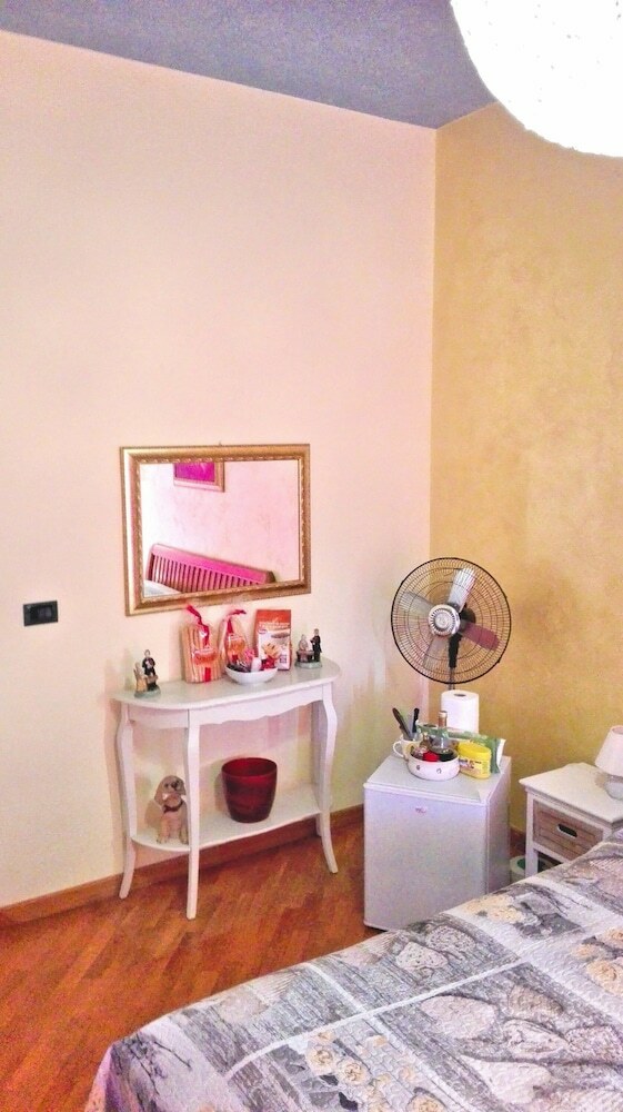 Hostal Luna Del Belvedere