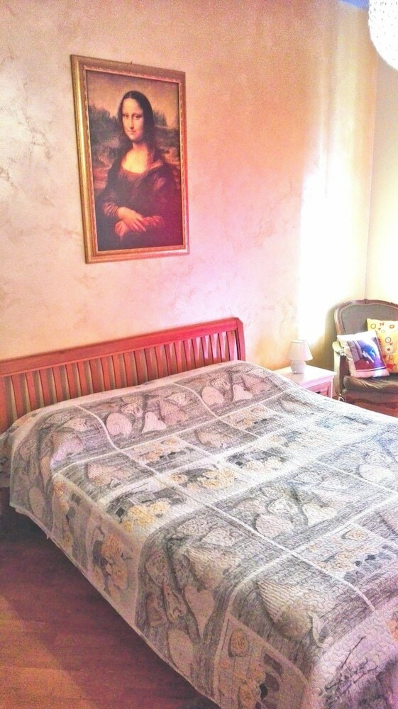Hostal Luna Del Belvedere