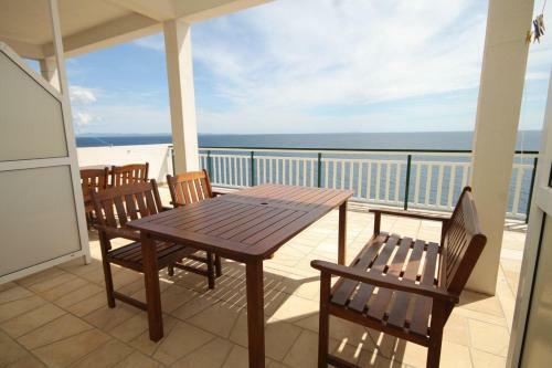 Hostal Twin Room Milna 555b