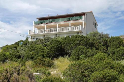 Hostal Twin Room Milna 555b