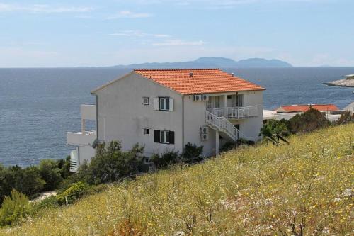 Hostal Twin Room Milna 555b