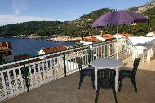 Hostal Studio Milna 3074c