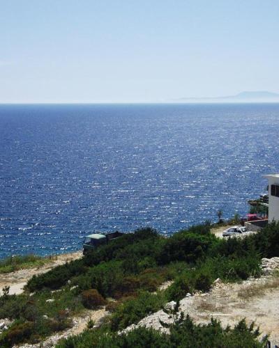 Hostal Triple Room Milna 555c
