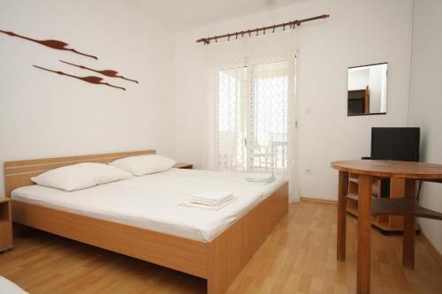 Apartment Milna 555e