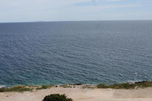 Apartment Milna 555e