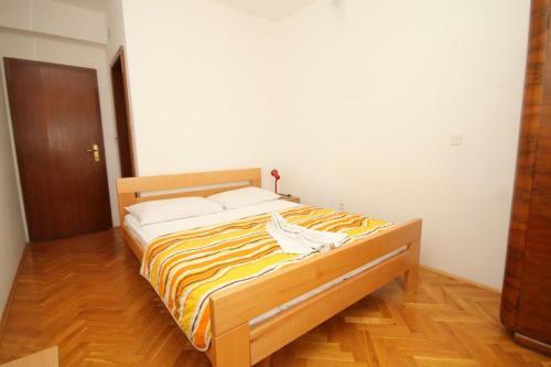 Apartment Milna 554a