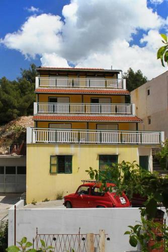 Hostal Studio Milna 3074a