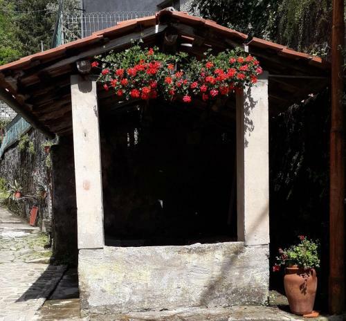 Casa Ginevra