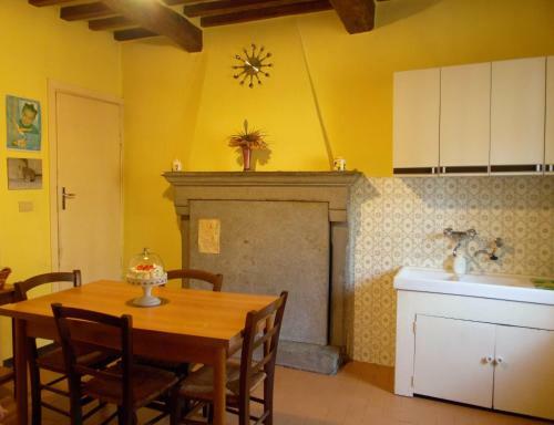 Casa Ginevra