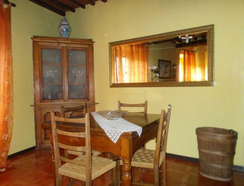 Casa Ginevra