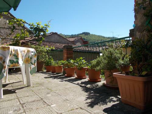 Casa Ginevra